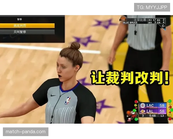 NBA裁判如何判定裁判协商判罚流程？关键环节与现场案例解析