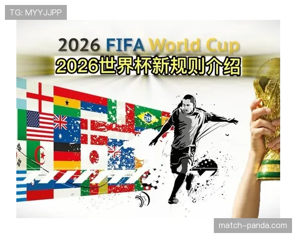 2026世界杯48支球队如何分组，12个小组的晋级规则是什么