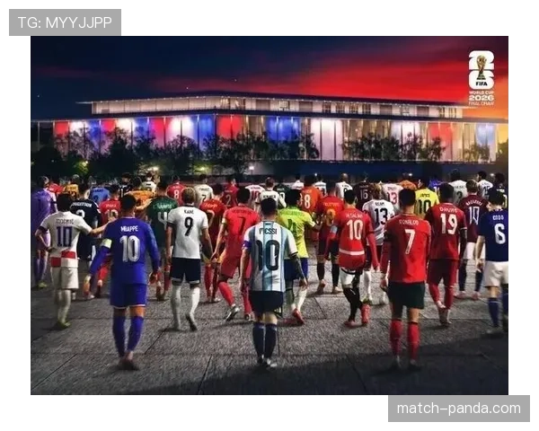 伊拉克队能否突破重围 2026世界杯预选赛亚洲区突围前景分析